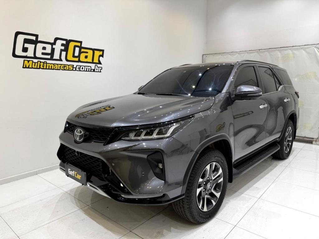 Toyota Sw4 2022