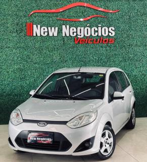 Foto do veículo Ford Fiesta 1.0 Rocam Flex S