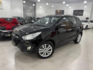 Foto do veículo Hyundai Ix35 2.0l 16v Flex Auto