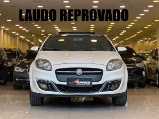Foto do veículo Fiat Bravo Sporting 1.8 Flex 16v 5p