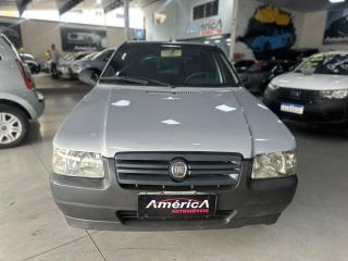 Foto do veículo Fiat Uno 1.0 8v Flex Way