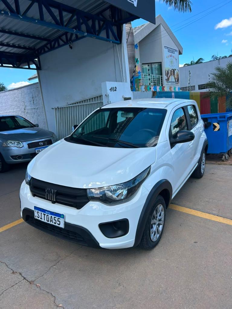 Fiat Mobi