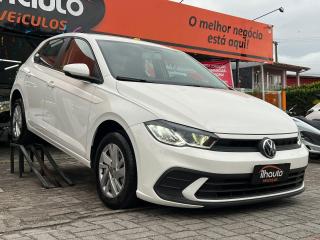 Foto do veículo Volkswagen Polo 1.0 170 Tsi