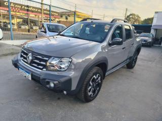 Foto do veículo Renault Oroch 1.3 Tce Flex Outsider X-tronic