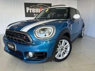 Foto do veículo Mini Cooper Countryman S 2.0 Turbo Aut.