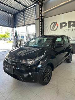 Foto do veículo Fiat Mobi 1.0 Like