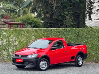 Foto do veículo Volkswagen Saveiro 1.6 Mi Cs 8v2p Manual G.vi