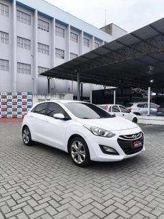 Foto do veículo Hyundai I30 1.8 16v Aut. 5p