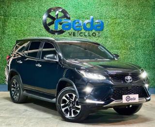 Foto do veículo Toyota Hilux Sw4 Srx Diamo. 4x4 2.8 Tb Die Aut.