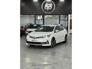 Foto do veículo Toyota Corolla 2.0 Xei Multidrive-s