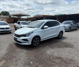 Foto do veículo Fiat Cronos Precision 1.3 8v Flex Aut.