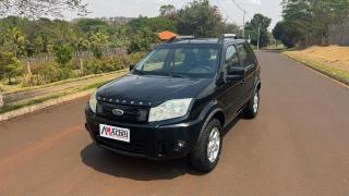 Foto do veículo Ford Ecosport Xlt 2.0/2.0 Flex 16v 5p Aut.