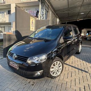 Foto do veículo Volkswagen Fox 1.6 Vht Total Flex I-motion