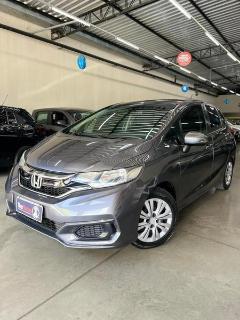 Foto do veículo Honda Fit 1.5 Personal Cvt