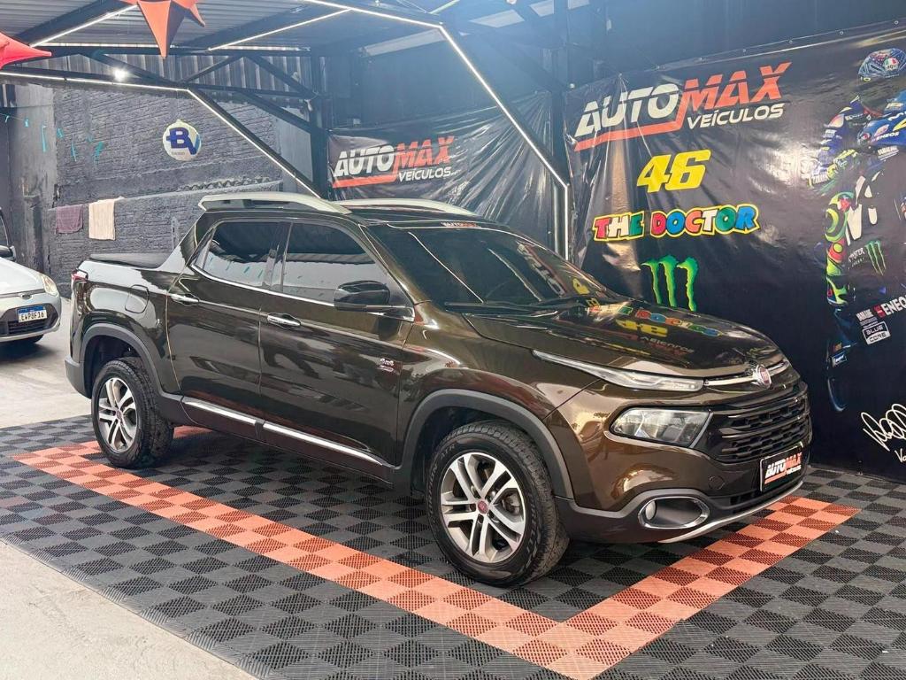 Fiat Toro