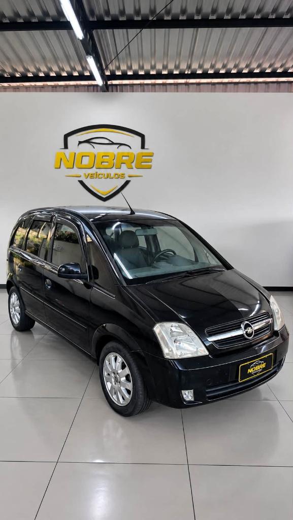 Chevrolet Meriva 1.8 16V 2003