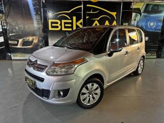 Foto do veículo Citroën C3 Picasso Excl. 1.6 Flex 16v 5p Aut.