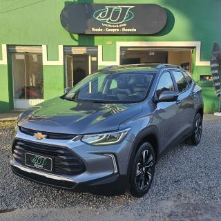 Foto do veículo Chevrolet Tracker 1.2 Turbo Premier Auto