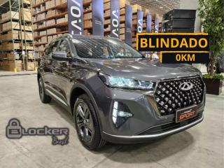 Foto do veículo Chery Tiggo 7 T 1.5 16v Turbo Flex Aut.