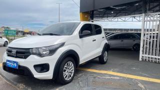Foto do veículo Fiat Mobi 1.0 Like