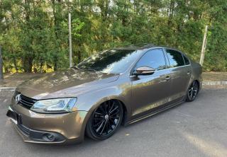 Foto do veículo Volkswagen Jetta 2.0 Tsi Highline Dsg