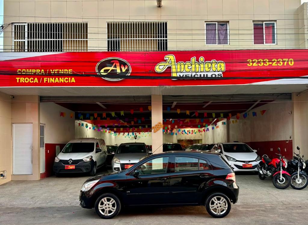 Chevrolet Agile AGILE LTZ 1.4 MPFI 8V FlexPower 5p 2011