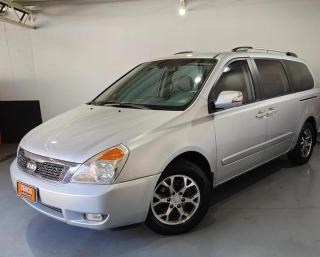 Foto do veículo Kia Carnival 3.5 V6 Ex Auto V295
