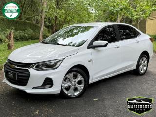 Foto do veículo Chevrolet Onix 1.0 Turbo Premier Auto