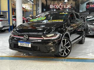 Foto do veículo Volkswagen Polo 1.0 Flex 12v 5p