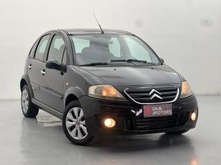 Foto do veículo Citroën C3 Xtr 1.6 Flex 16v 5p