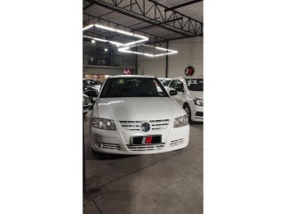 Foto do veículo Volkswagen Gol 1.0 8v Total Flex