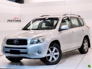 Foto do veículo Toyota Rav4 2.4 4x2 16v 170cv Aut.