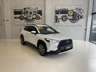 Foto do veículo Toyota Corolla Cross 2.0 Xre Cvt