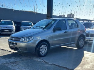 Foto do veículo Fiat Palio 1.0 8v Flex Elx