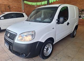 Foto do veículo Fiat Doblo Cargo 1.8