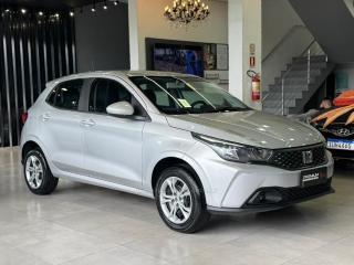 Foto do veículo Fiat Argo Drive 1.0 6v Flex