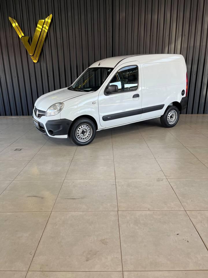 Renault Kangoo EXPRESS 1.6 16V 2017