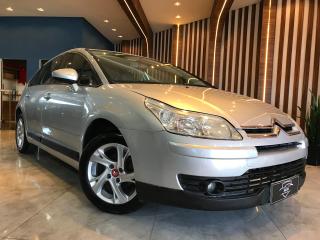 Foto do veículo Citroen C4 1.6 16v Flex Glx Competition