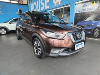 Foto do veículo Nissan Kicks 1.6 S