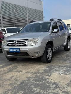 Foto do veículo Renault Duster 2.0 16v Hi-flex Dynamique