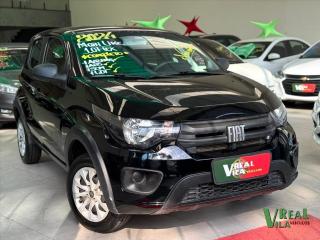 Foto do veículo Fiat Mobi 1.0 Like