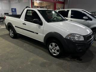 Foto do veículo Fiat Strada 1.4 Hard Working