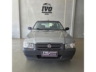 Foto do veículo Fiat Uno Way 1.0 Flex 6v 5p