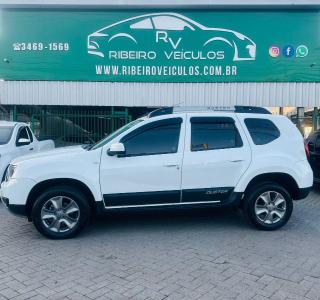 Foto do veículo Renault Duster Dynamique 1.6 Flex 16v Mec.