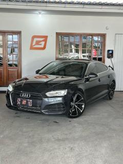 Foto do veículo Audi A5 Sportb.prestige Plus 2.0 Tfsi S-tronc