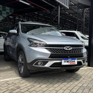 Foto do veículo Chery Tiggo 7 1.5 T Txs Dct