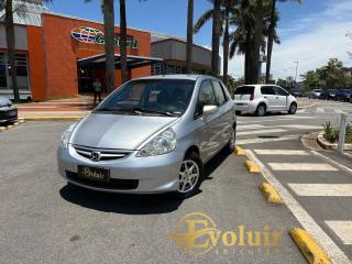 Foto do veículo Honda Fit Ex/s/ex 1.5 Flex/flexone 16v 5p Aut.