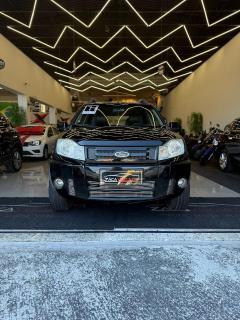 Foto do veículo Ford Ecosport 1.6 8v Flex Freestyle