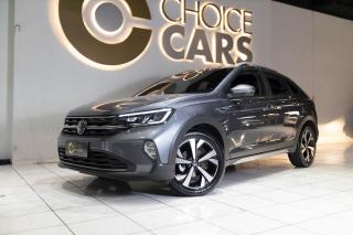 Foto do veículo Volkswagen Nivus Highline 1.0 200 Tsi Flex Aut.