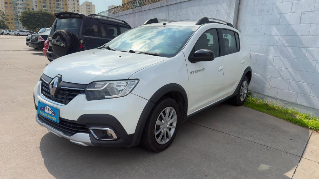 Renault Sandero 2023